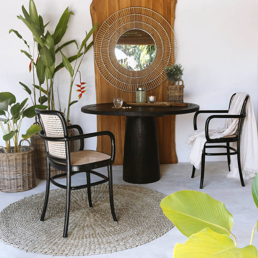 Bali Furniture – Jack Arm Chair Without Cushion – The Jack Arm Chair Without Cushion offer