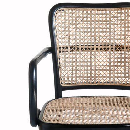 Bali Furniture – Jack Arm Chair Without Cushion