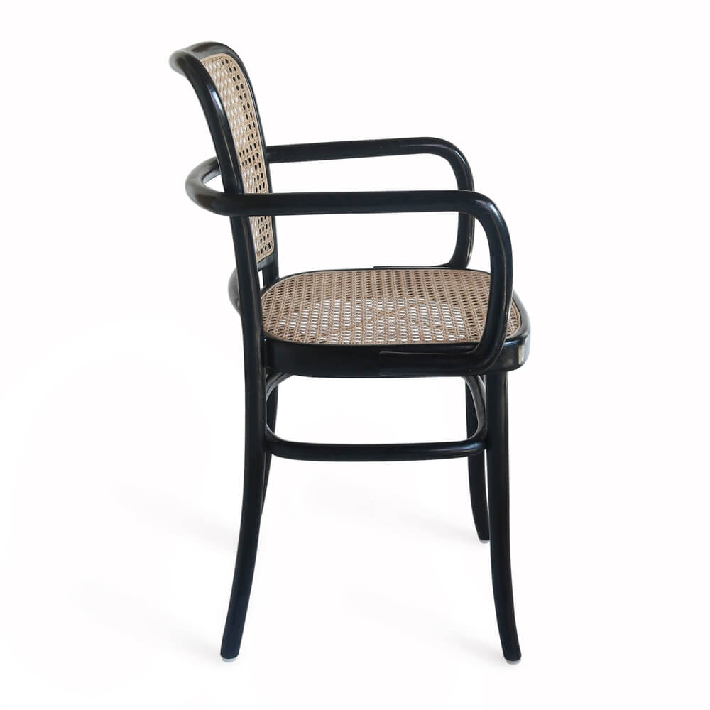 Bali Furniture – Jack Arm Chair Without Cushion