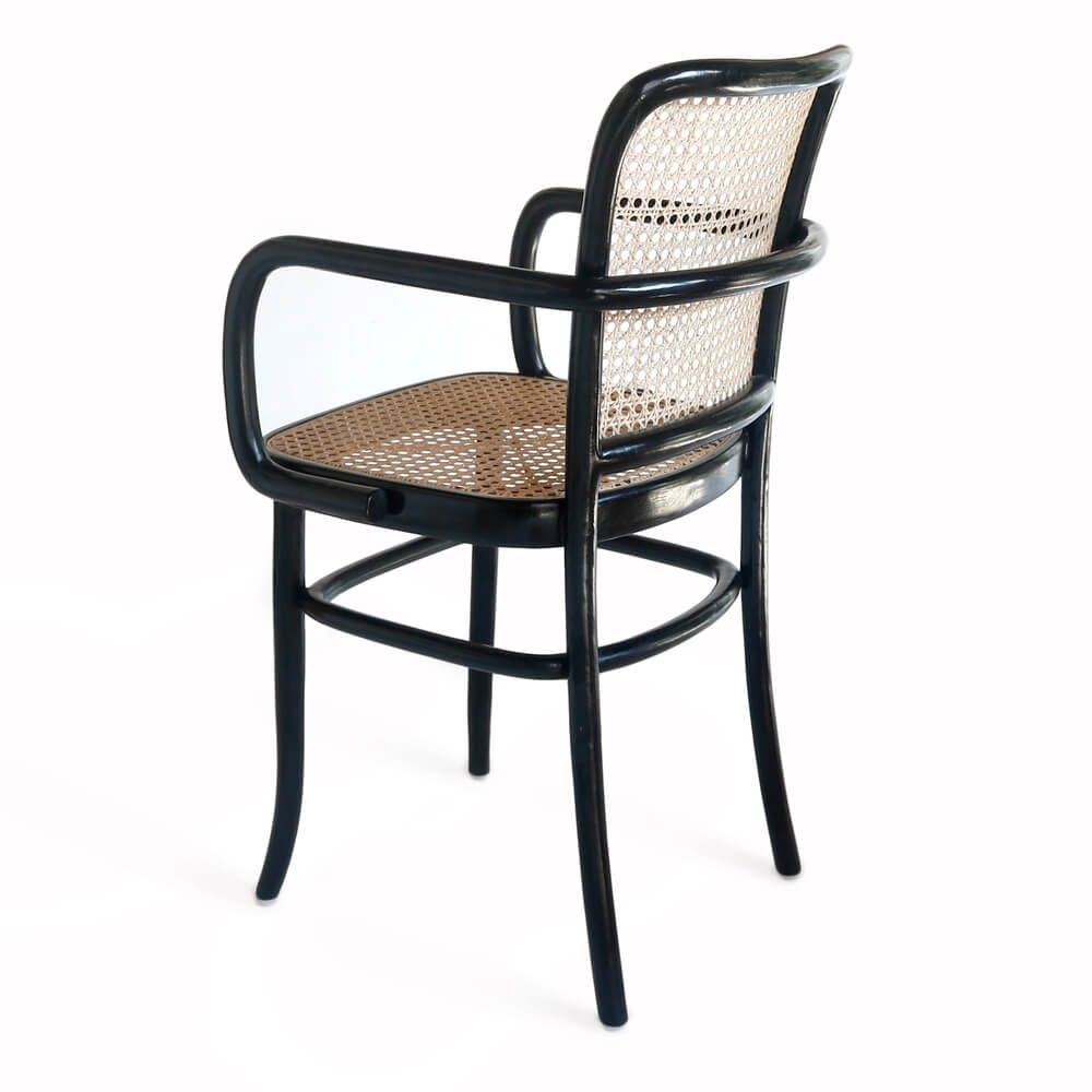 Bali Furniture – Jack Arm Chair Without Cushion