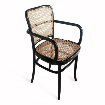 Bali Furniture – Jack Arm Chair Without Cushion