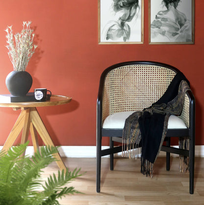 Bali Furniture – Danisa Arm Chair – The Danisa Arm Chair introduces an effor