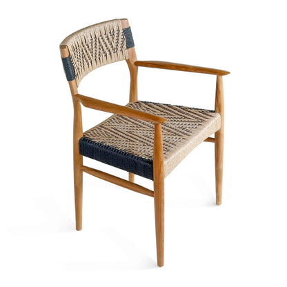 Bali Furniture – Christophoras Arm Chair