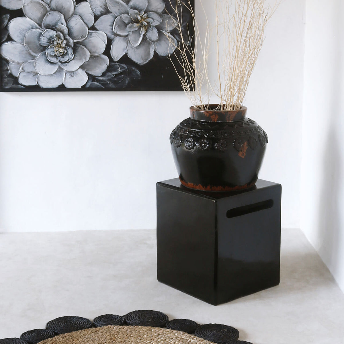 Tantri Stool – Set of 2