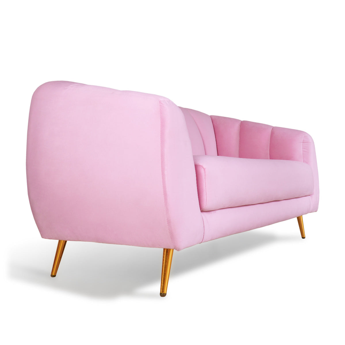 Nadia sofa in natural materials – boho furniture by BaliSouk