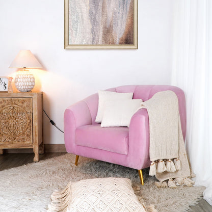 Nadia sofa by BaliSouk – boho furniture made in Bali