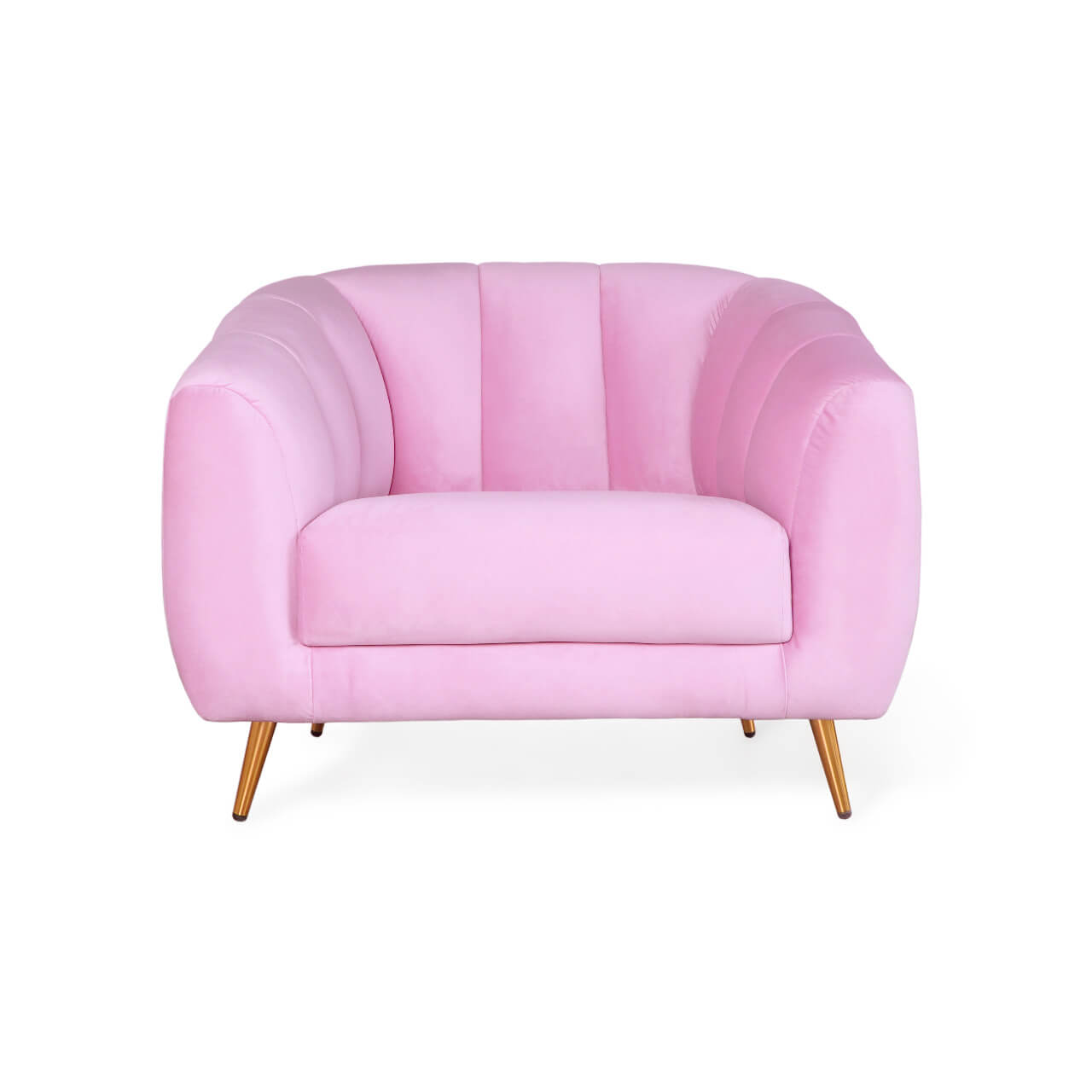 Nadia Single Sofa