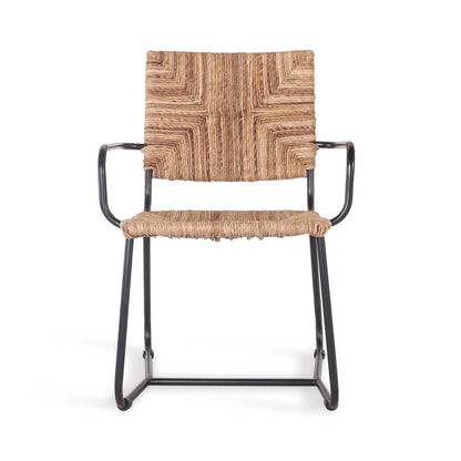 Bali Furniture – Mahakam Arm Chair Without Cushion