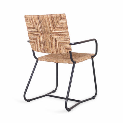 Bali Furniture – Mahakam Arm Chair Without Cushion