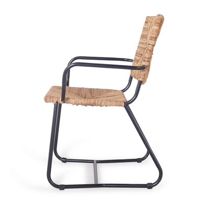 Bali Furniture – Mahakam Arm Chair Without Cushion