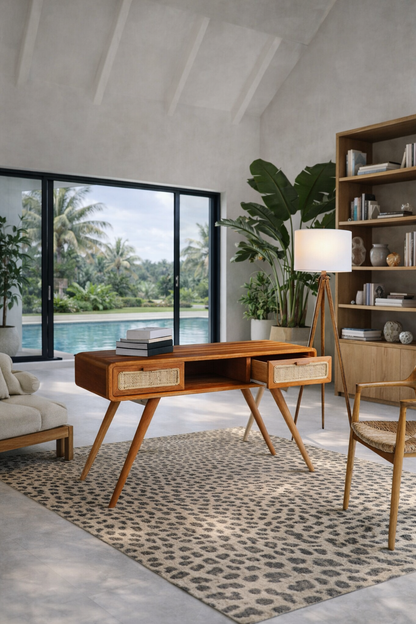 Chapung Eiffel Console