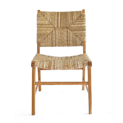 Bali Furniture – Thomas Dining Chair Without Cushion