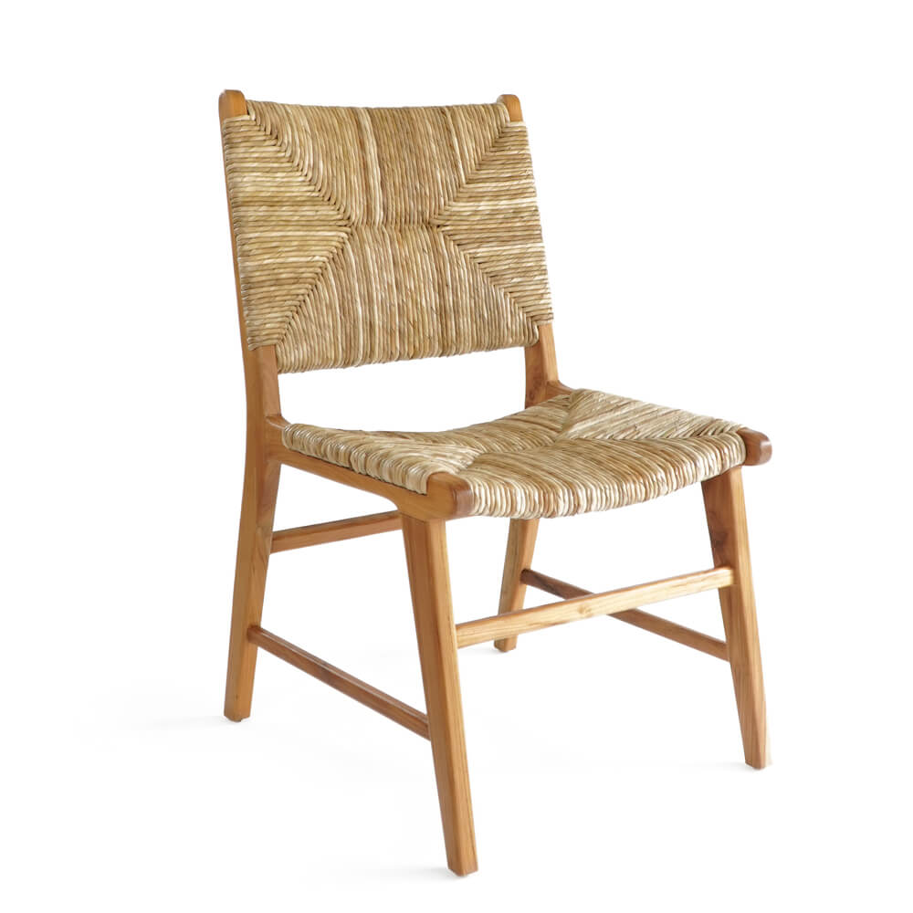 Thomas Dining Chair Without Cushion