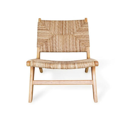 Bali Furniture – Uganda Lazy Chair Without Cushion