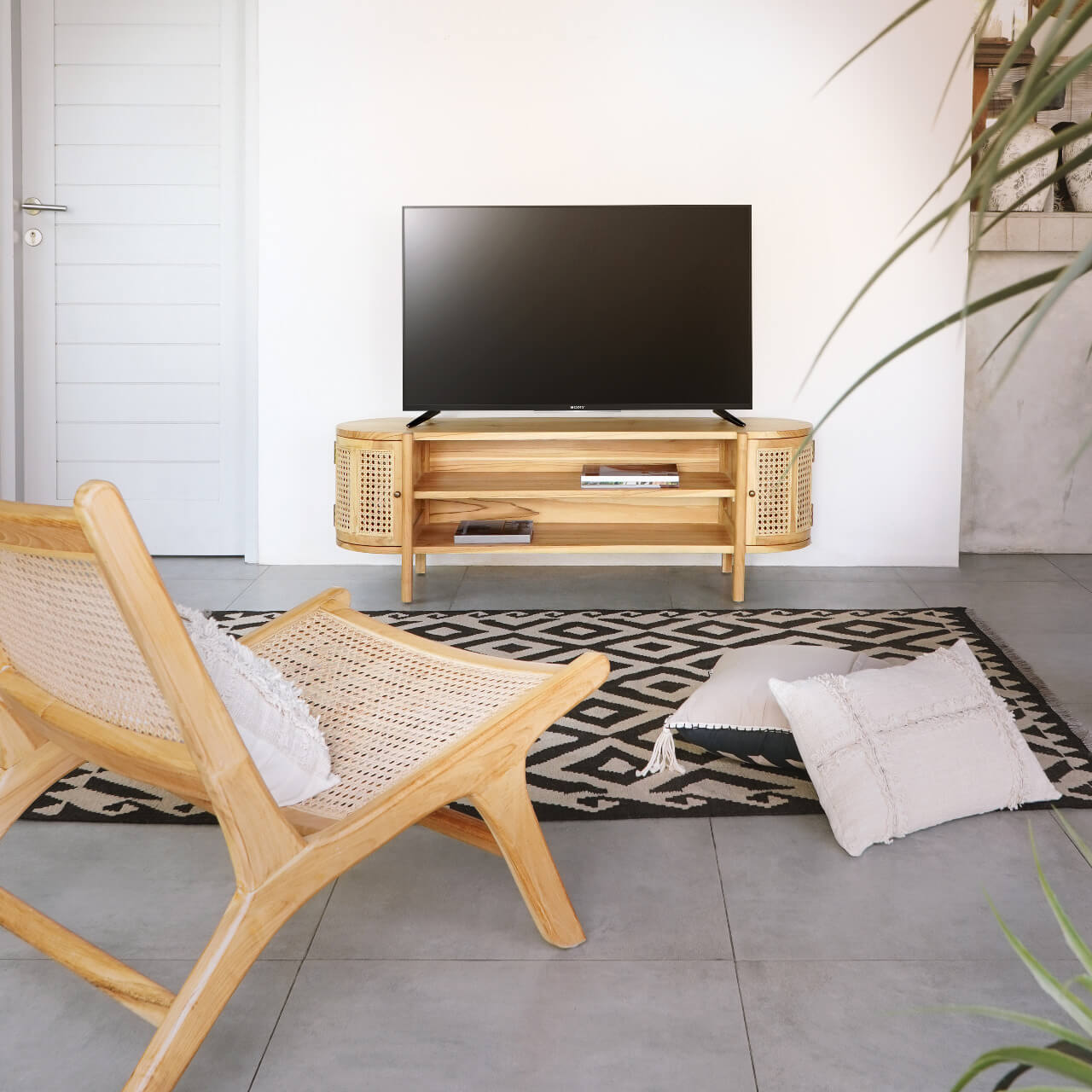 Kolding Tv Unit