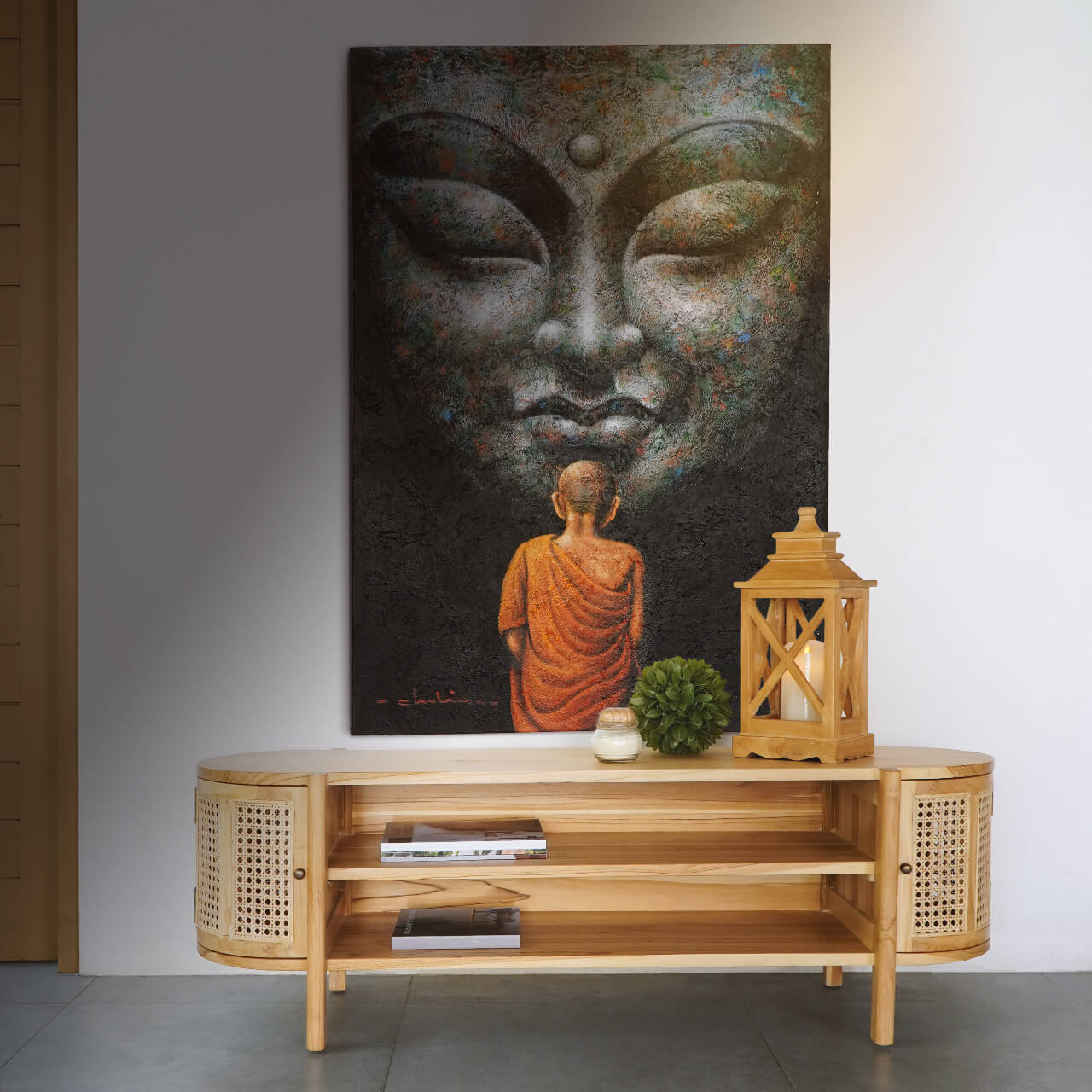 Kolding Tv Unit