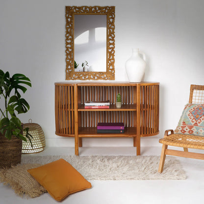 Hamburg Storage No Door