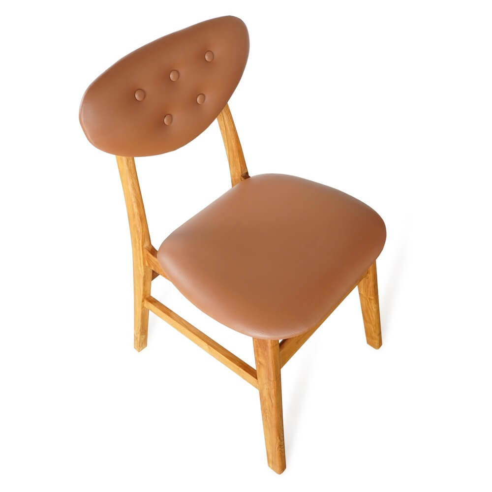 Bali Furniture – Orlando Dining Chair