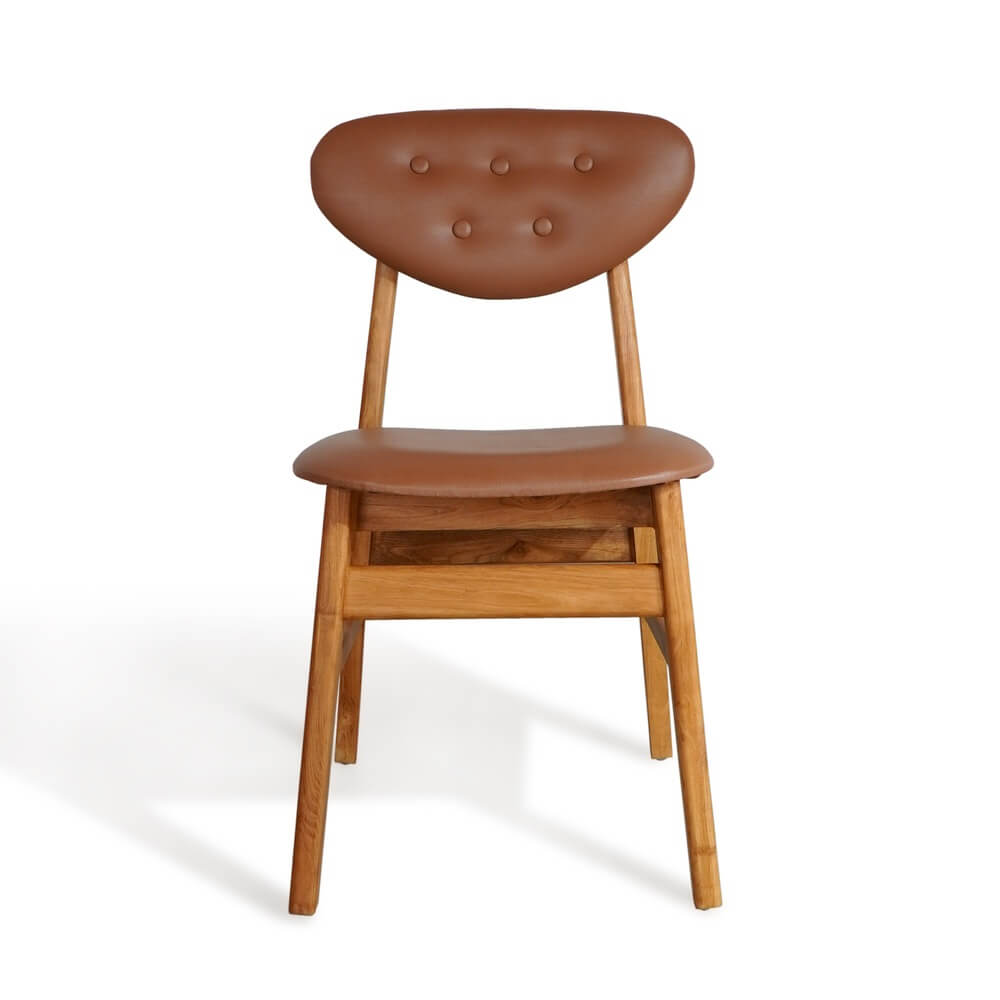 Bali Furniture – Orlando Dining Chair
