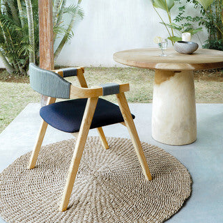 Rimini Armchair