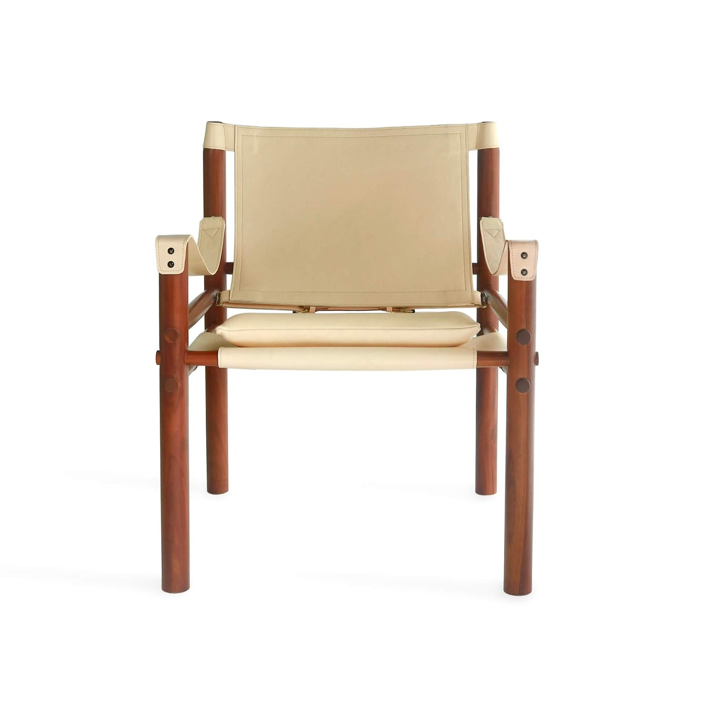 Bali Furniture – Andini Leather Armchair