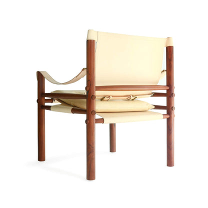 Andini Leather Armchair