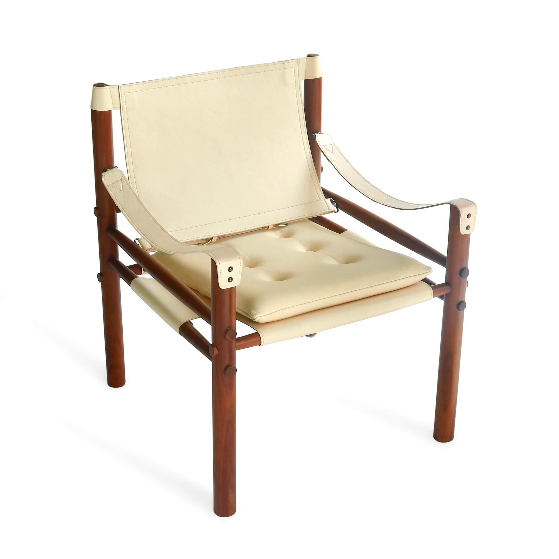 Bali Furniture – Andini Leather Armchair