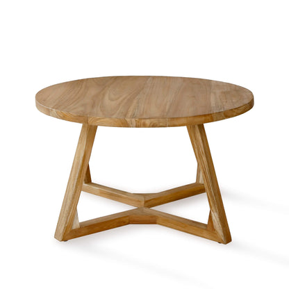 Klaten Round Table Set Of Two - Kd