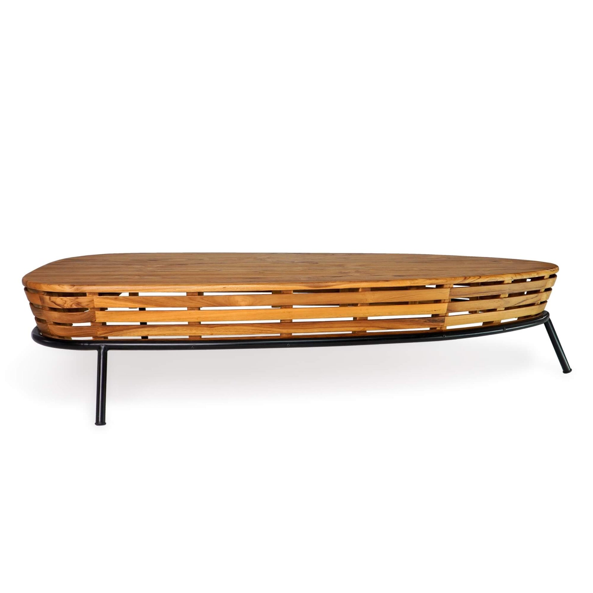 Orlanda Coffee Table