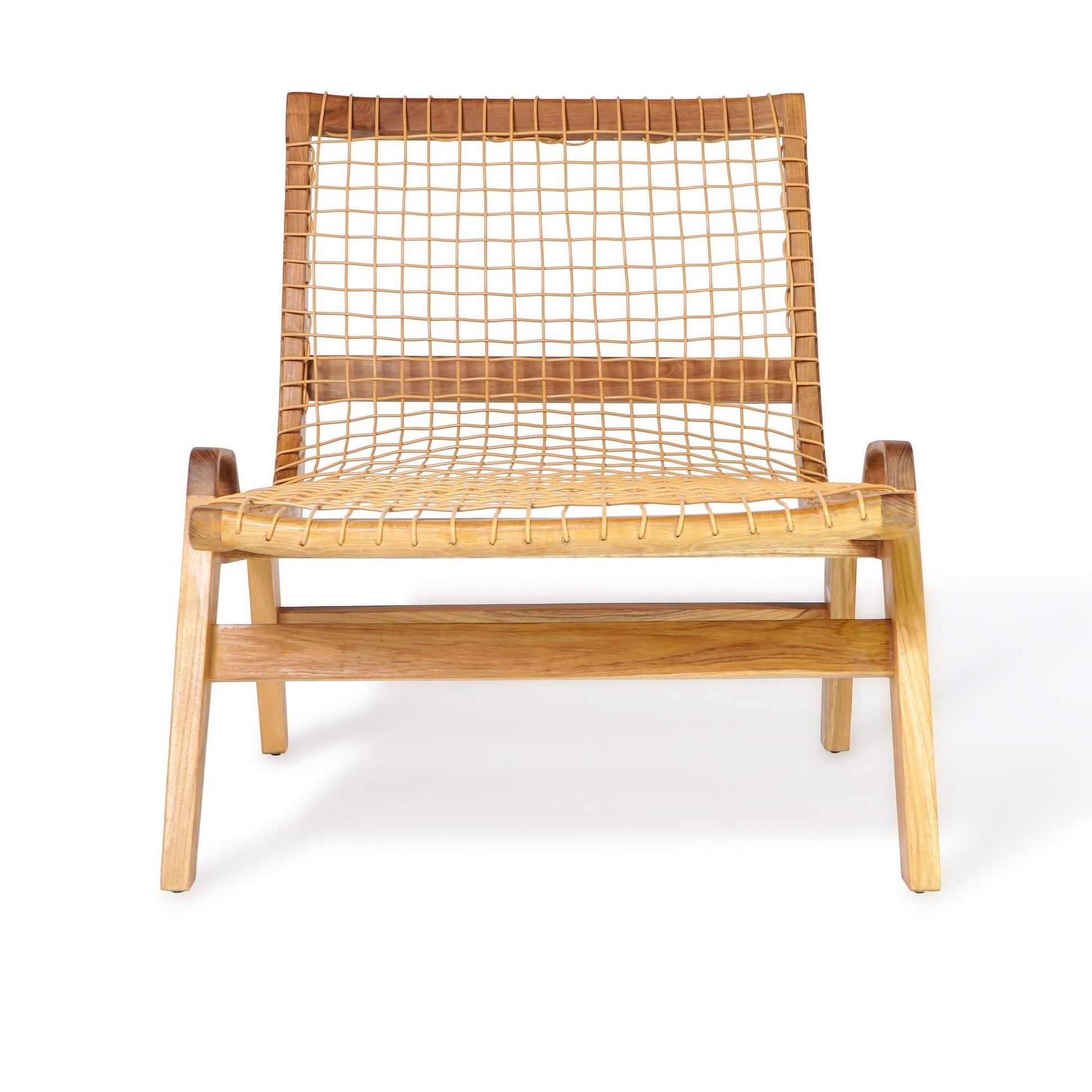 Bali Furniture – Glasgow Lounge Chair Without Cushion
