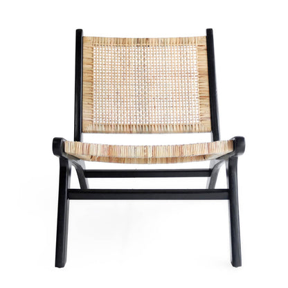 Bali Furniture – Easy Chair Without Cushion - Kd