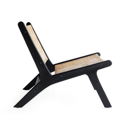 Bali Furniture – Easy Chair Without Cushion - Kd