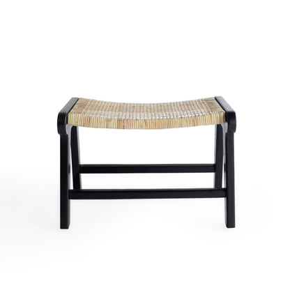 Bali Furniture – Easy Foot Stool Without Cushion - Kd