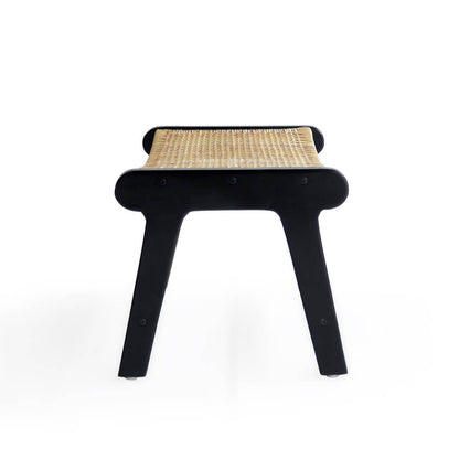 Bali Furniture – Easy Foot Stool Without Cushion - Kd