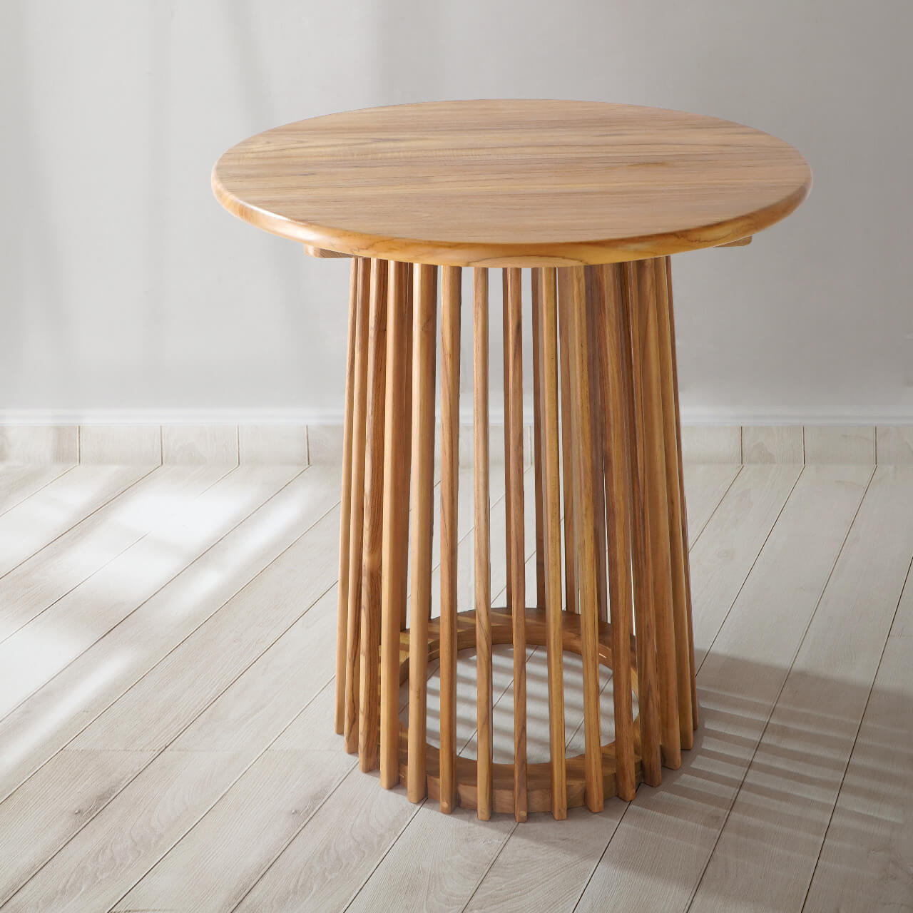 Kentana Round Table