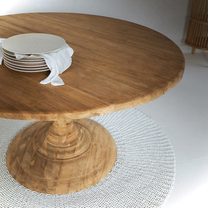 Berastagi Round Table