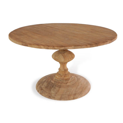 Berastagi Round Table