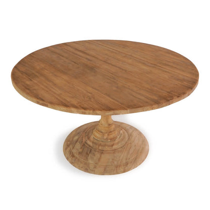 Berastagi Round Table