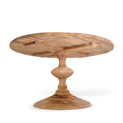 Berastagi Round Table