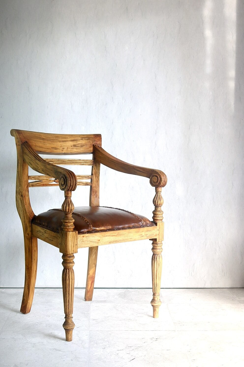 Bali Furniture – Pepe Armchair