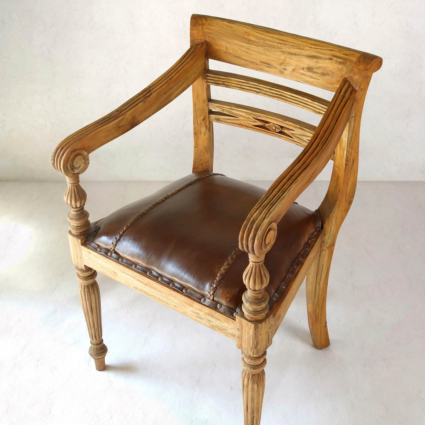 Bali Furniture – Pepe Armchair