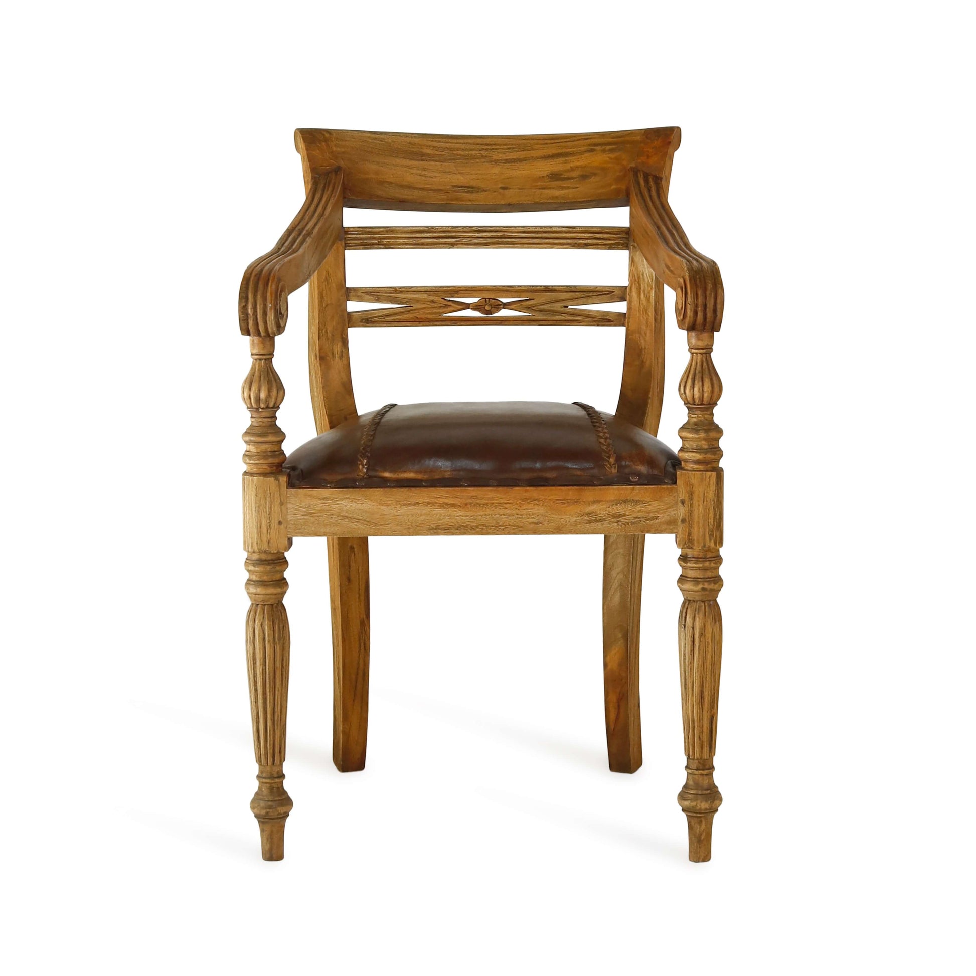 Bali Furniture – Pepe Armchair