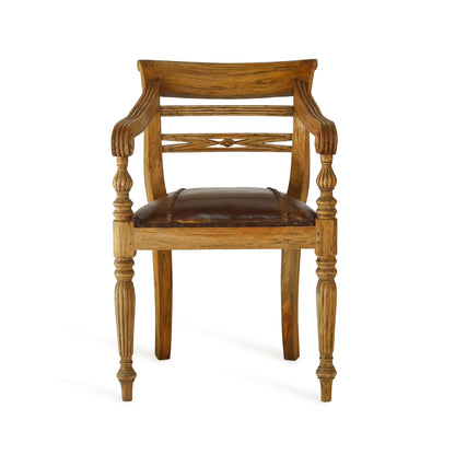 Bali Furniture – Pepe Armchair