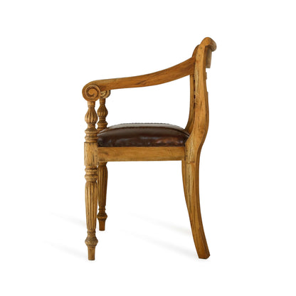 Bali Furniture – Pepe Armchair
