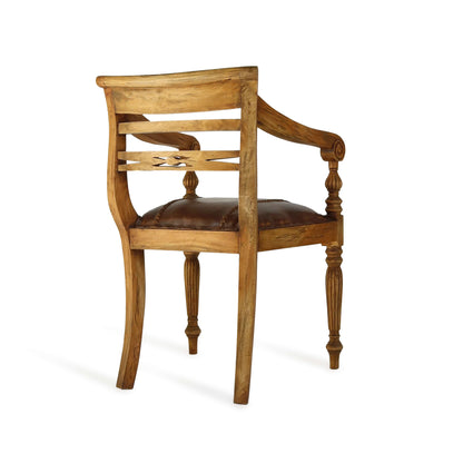 Bali Furniture – Pepe Armchair