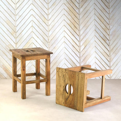 Bali Furniture – Concetta Stool