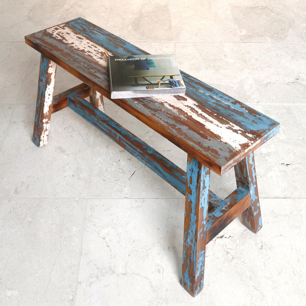 Ranch Bench Medium - Kd