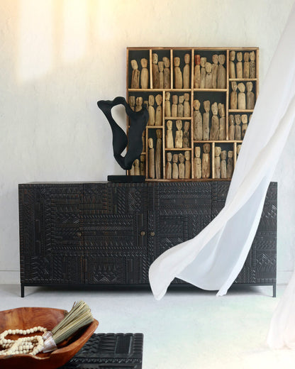 Bali Furniture – Samarinda Tv Cabinet