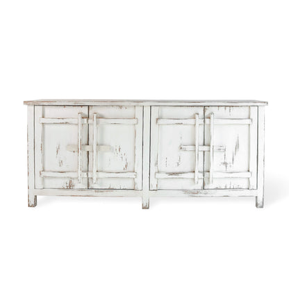 Bali Furniture – Samosir Sideboard 4 Doors