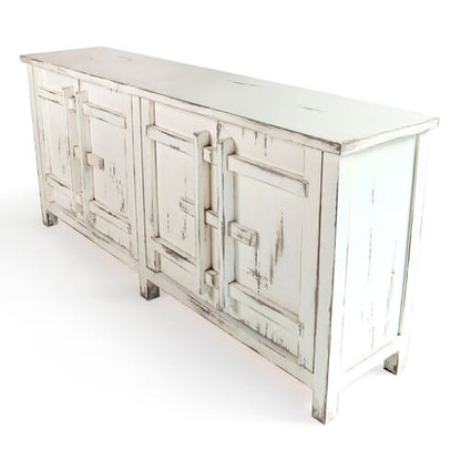 Bali Furniture – Samosir Sideboard 4 Doors